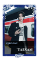Taesan