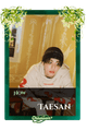Taesan