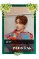 Woonhak