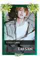 Taesan