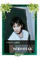 Woonhak