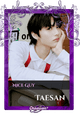 Taesan