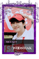 Woonhak