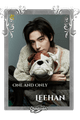 Leehan