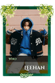 Leehan