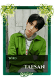 Taesan
