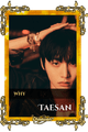 Taesan