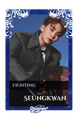 Seungkwan