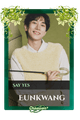 Eunkwang