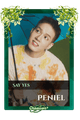 Peniel