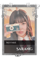 Sarang
