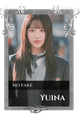 Yuina
