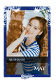 May