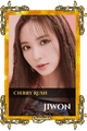 Jiwon