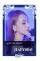 Haeyoon