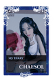 Chaesol