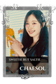 Chaesol
