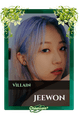 Jeewon