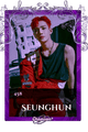Seunghun