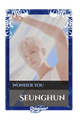 Seunghun