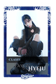 Hyeju