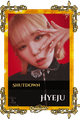 Hyeju
