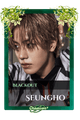 Seungho