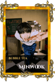 Minwook