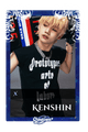Kenshin