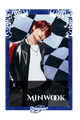 Minwook