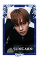 Sungmin