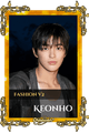 Keonho