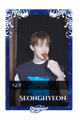 Seonghyeon