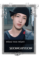 Seonghyeon