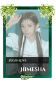 Himesha