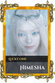 Himesha