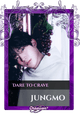 Jungmo