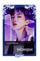 Wonjin