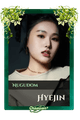 Hyejin
