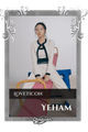 Yeham
