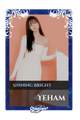Yeham