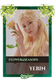 Yebin