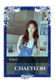 Chaeyeon