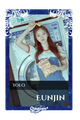 Eunjin