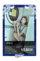 Yebin