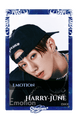 Harry-June