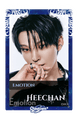 Heechan