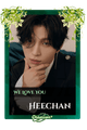 Heechan