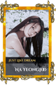 Na Yeongjoo