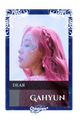 Gahyun